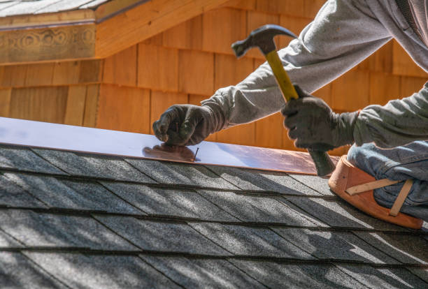 Best Storm Damage Roof Repair  in Weber City, VA
