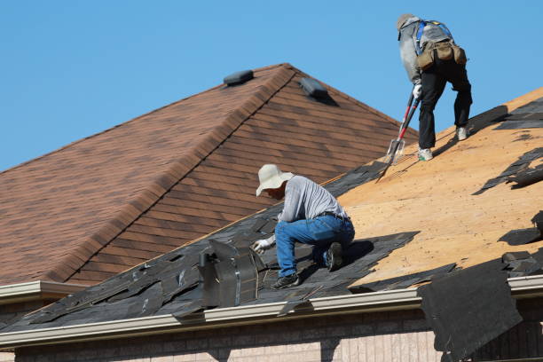 Best Rubber Roofing (EPDM, TPO)  in Weber City, VA