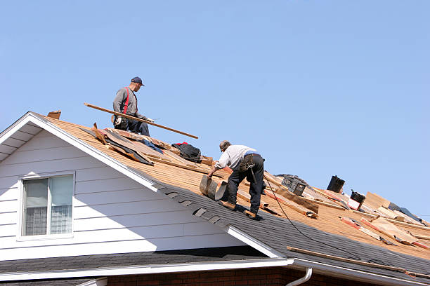 Siding in Weber City, VA